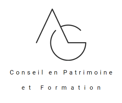 AGCPF | Antoine Guérin Conseil en Patrimoine et Formation